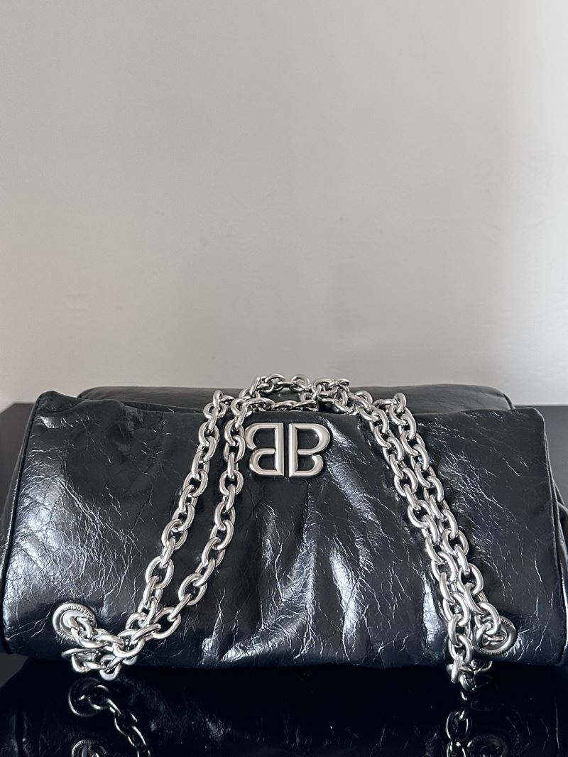 Balenciaga Rodeo Bags